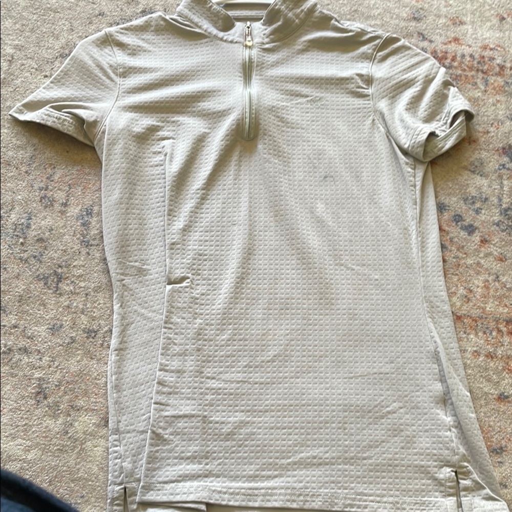 Women’s riding shirt
